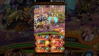 Colosseum Mcguy f2p driven team