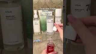 How to Use Anua Skincare Products in the Right Order | Full Routine for Glowing, Clear Skin