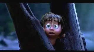The Good Dinosaur Random Moments
