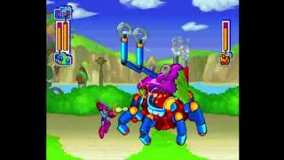 Mega Man 8 (Footage for Super MAGFest 2026 Pane)