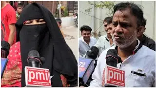 Aman Nagar Ke Polling Booth Mai Voter Slips Na Hone Ki Shikayat | Lok Sabha Elections | PMI