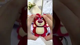 Luxury Car key cover That Look Too Good to Be Real. #trending #viral #shorts