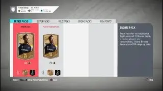 OPENING 7 RARE MEGA PACKS