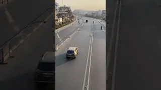 Kathmandu Ring Road #road #trip #ktm #city #youtubeshorts #shorts