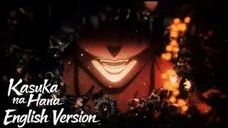 Kasuka na Hana (English Cover) - Hell's Paradise: Jigokuraku Season 2 OP