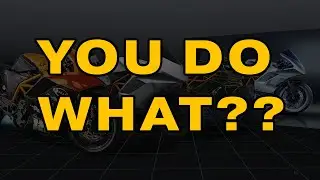 Claymoto handcrafts VR digital models of motorcycles.