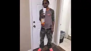 Eastside 80's x Dam Jonboi  - Same Nigga