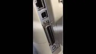 Xerox Phaser 3600DN
