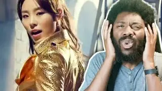 This KPOP Group's FIRE...마마무 (Mamamoo) - Piano Man MV REACTION VIDEO