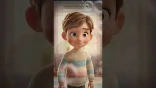&ldquo;🤫 Leo&rsquo;s Secret Good Habit! Sharing Toys + Star Reward ⭐🫙&rdquo; #goodhabitsforkids #kidslearning