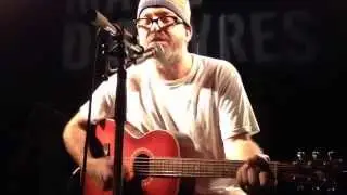 The New Mendicants live by Cathimini (MoFo Festival)