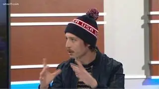 Weible's World of Winter Olympic Sports Wrap-Up