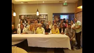 Bangladesh's National Mourning Day I BPVA I 15.08.2021