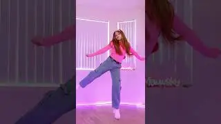 I'm loving this trend!! 💗 #otsukaresummer #jpop #dance #tiktokdance #dancer #cute #kirby