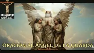 BUENOS DÍAS ÁNGEL DE MI GUARDA  Lunes 19 de Enero de 2026