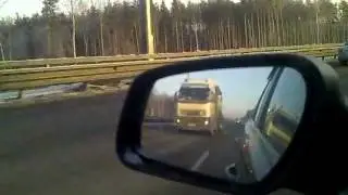 VOLVO FH12 InterBulk