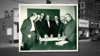 Giant Eagle&reg; &mdash; The History of Giant Eagle Supermarkets