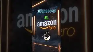 &iquest;Qui&eacute;n es El Amazonero? #dcommerce #podcast #elamazonero #viralshort #ecommerce  #fyp #amazon