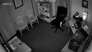 Ghost Investigation at Dixie House, St. Augustine Orbs Part 1