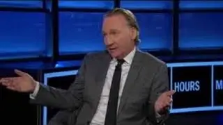 Real Time with Bill Maher: Bernie Sanders Interview &ndash; May 27, 2016 (HBO)