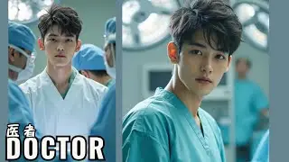Doctor Lookbook | What Are The Main Steps To Become A Doctor In America?