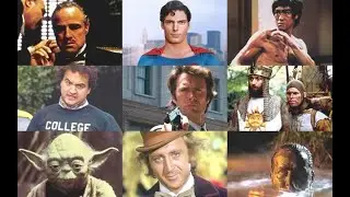 Cross-Talk with Adam Spector: 60s on Film vs 70s on Film Part I