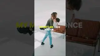My Mother Once Toid Me~Sigma rule #shorts #motivation