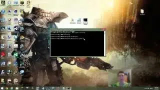 Java: Running Programs in Command Prompt [TUTORIAL] (Windows 8)