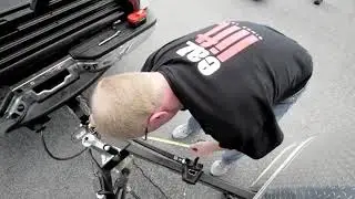Weight Distribution Hitch | Camco EAZ LIFT Elite Weight Distribution Hitch