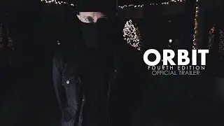 The Fourth Edition Orbit Deck - Official Trailer