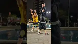 PASSINHO DO MEG&Atilde;O