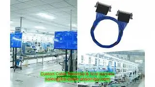 USB C Description A Connections Use Of Thermopile Whisper Connector Deutsch Hd Series
