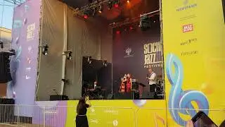 Jazz Festival Russia 2025 Анна Грицина, 