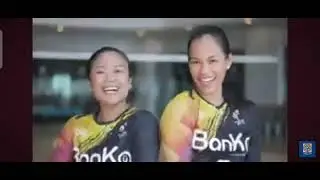2019 PVL OPEN CONFERENCE INTRO