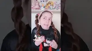 HUMOR/ LA polillita/ TiktoksChile