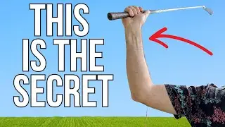 Never Swing Over the Top Again