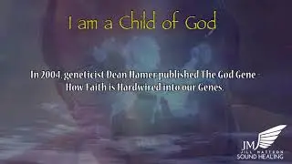 Unlocking the God Gene: The Spiritual Power of Jill Mattson's Frequencies | Mystical Music Explained