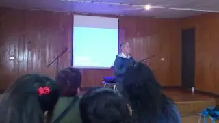 Poeta Popular Democracia Protegida