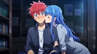 Top 10 Romance/Comedy Anime To Watch In 2024