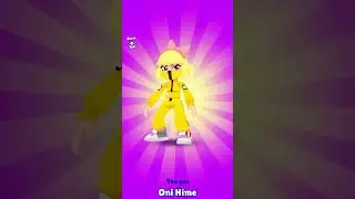 Subway Surfers Cracters clame #shorts #viral #subwaysurfers