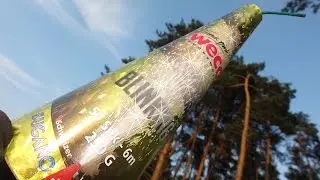 Schweizer Riesenvulkan EXTREMER AUSSTOSS