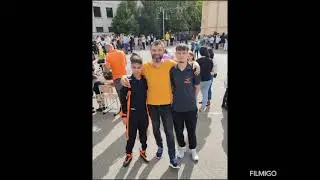 M Body - BzR Karting -Buzau 