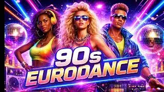 90s Eurodance Megamix 