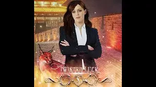 Drafted Luck Part 1 - Book 5 of Twisted Luck Series