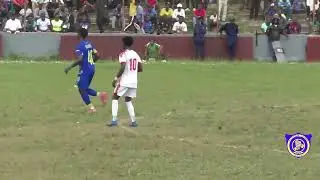🏆 Illicocash Ligue1 : AS St Luc 🆚 FC St Eloi Lupopo (1-0) : le résumé vidéo 🎥