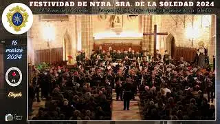 Agrupación Musical Redención de Córdoba 
