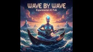 Wave by Wave | Experimental AI Folk