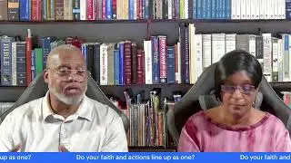 Faith Foundation: PT 10