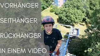 Schnitttechniken sind das A&O bei jeder F&auml;llung! Tipps und Tricks f&uuml;r Baumpfleger