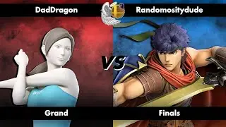 Sacrilege or Salvation 30 Grand Final Randomositydude Vs. DadDragon